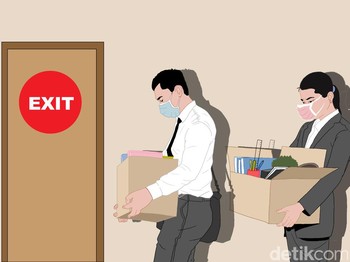 Fenomena Gardening Leave di Perusahaan Startup