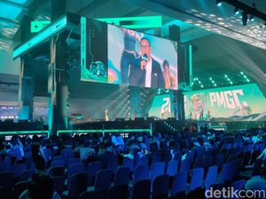 Sandiaga Uno Harap Game Lokal Ikuti Jejak PUBG Mobile