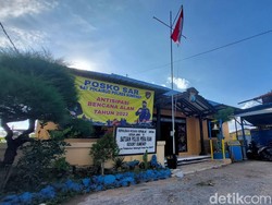 Cerita Versi Polisi di Balik Istri Bripda yang Ngaku Ditelantarkan 12 Tahun