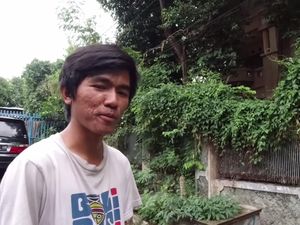 Kisahnya Viral, Tiko Kini Ditawari Pekerjaan dengan Gaji Rp 10 Juta/Bulan