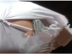 Pemuda di Bogor Dikafani Warga Usai Gelapkan Motor Teman