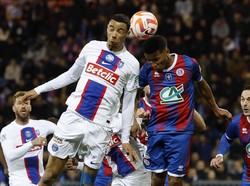 PSG Kerja Keras Atasi Klub Divisi 3 di Coupe de France