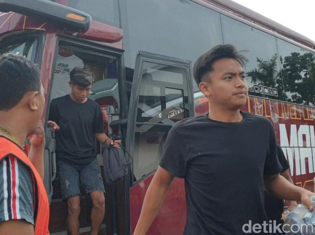 2 Pemain Muda Ikut Latihan Bersama PSM Makassar Jelang Lawan Barito Putera