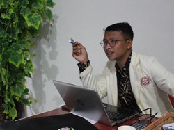 KMHDI Tolak Usulan Polri di Bawah Kemendagri: Buat Gaduh