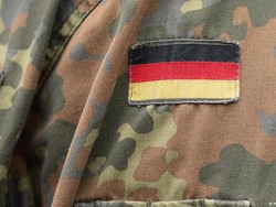 Semakin Banyak Serdadu Jerman yang Menolak Penugasan Perang