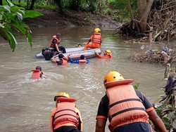 Remaja di Soppeng Tewas Tenggelam di Sungai Belo