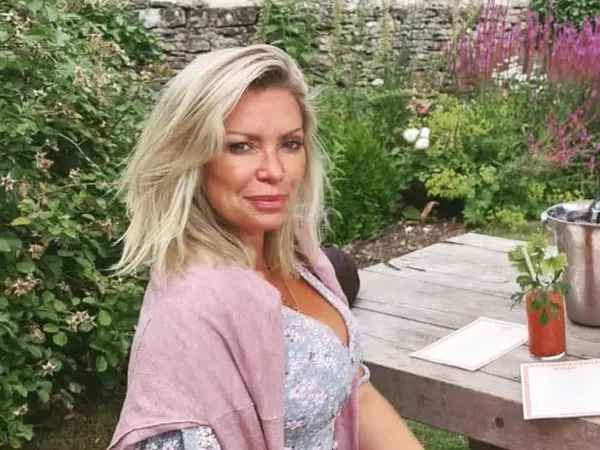 7 Potret Mantan Model Diduga Jadi Pasangan Bercinta Pertama Pangeran Harry