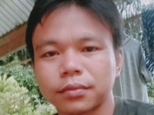 Tampang Pria Bejat di Kapuas Hulu Perkosa Bocah Kelas 6 SD