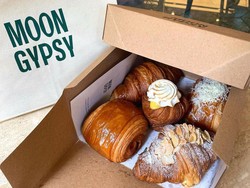 5 Kafe Baru di Jakarta Selatan yang Punya Croissant Enak