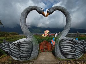 Pengelola Objek Wisata Senang China Longgarkan Warganya ke LN Pengelola Objek Wisata Senang China Longgarkan Warganya ke LN
