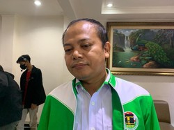 PPP Akui Tak Dapat Manfaat Efek Ekor Jas Usung Ganjar-Mahfud di Pilpres
