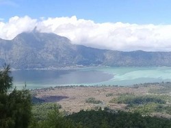 Upwelling di Danau Batur, Pembudidaya Ikan Diminta Atur Waktu Panen