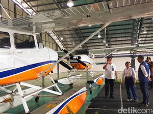 Mau Jadi Pilot? Daftar API Banyuwangi, Sekolah Kedinasan di Bawah Kemenhub