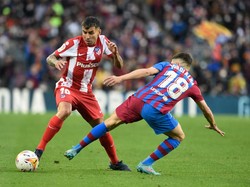 Jadwal Bola Malam Ini: Man City Vs Chelsea hingga Atletico Vs Barcelona