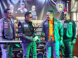 Basrizal Koto Jadi Ketua Dewan Penasihat MBI, Ini Harapan Bamsoet