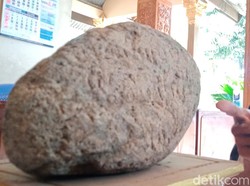 2 Tahun Prasasti Nglumbang Dungik Klaten Ditemukan tapi Belum Terbaca