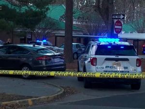 Bocah 6 Tahun Tembak Guru Sendiri Hingga Sekarat di AS