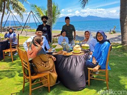 Jokowi Direncanakan Hadiri Rangkaian Harlah 1 Abad NU di Banyuwangi