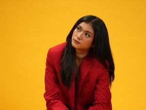 Flavio Zaviera Debut di Dunia Musik Lewat Jika Dia