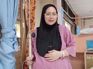 Viral Curhatan Istri yang Suaminya Tidak Mau Mengazani Bayinya Saat Lahir