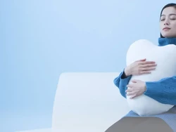 Fufuly, Robot Bantal Canggih Penghilang Stress