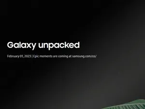 Samsung Tak Sengaja Ungkap Tanggal Peluncuran Galaxy S23 Samsung Tak Sengaja Ungkap Tanggal Peluncuran Galaxy S23