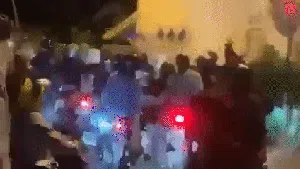 Jabar Hari Ini: Ulah Geng Motor yang Bikin Resah Warga Jabar Hari Ini: Ulah Geng Motor yang Bikin Resah Warga
