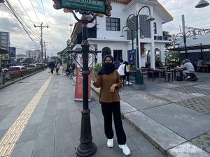 Ada yang Baru Nih di Jogja: Selasar Malioboro, Wajib ke Sini!