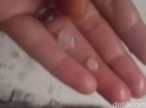 Hujan Es Kelereng Guyur Bandung Hujan Es Kelereng Guyur Bandung