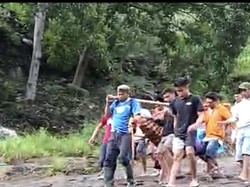 Terungkap Penyebab Ibu Hamil-Bayinya di Pinrang Meninggal Usai Ditandu 7 Km