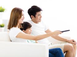 Sederet Inovasi Produk Sharp Dukung Migrasi Siaran Analog ke Digital