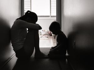 Pilu 2 Balita di Jakut Disekap dan Disiksa Pacar Ibu Pilu 2 Balita di Jakut Disekap dan Disiksa Pacar Ibu