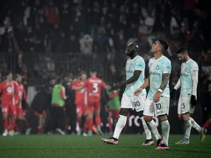 Inter Milan Belum Pernah Clean Sheet di Laga Tandang