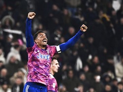 Juventus Vs Udinese: Danilo Menangkan Si Nyonya Tua