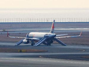 Turis Kesal Gagal Terbang ke Bali gegara... Paspor Sobek Sedikit