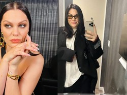 Video: Jessie J Umumkan Hiatus untuk Melawan Kanker Payudara
