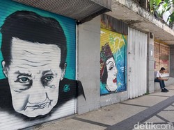 Kisah Mbah Arifin yang Menanti Kekasih hingga Tutup Usia di Malang