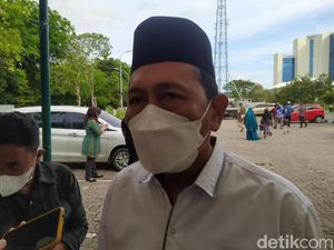 Respons Kadisdik Kepri Soal Siswi SMK Jadi Korban Bully di Batam