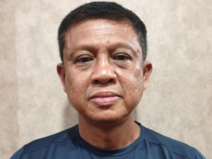 Disebut Pemakai Narkoba, Kombes Yulius Bakal Direhabilitasi? Disebut Pemakai Narkoba, Kombes Yulius Bakal Direhabilitasi?