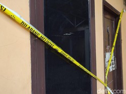 Polisi Segera Periksa Saksi Kunci di Kasus Ecky Mutilasi Angela