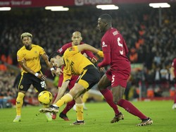 Klopp Akui Liverpool Payah dalam Duel-duel