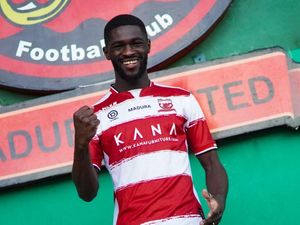 Madura United Kontrak Appiah untuk Arungi Putaran Kedua