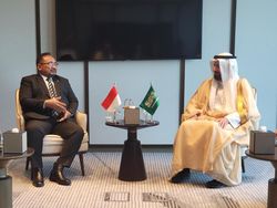 Indonesia Dapat Kuota Haji 221 Ribu & Tak Ada Batasan Usia, Ini Rinciannya