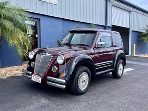 Jarang Orang Tahu, Mitsubishi Pajero Ini Cuma 139 Unit di Dunia