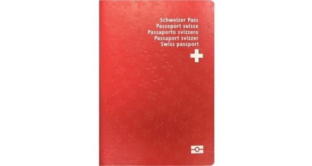 paspor paling keren di dunia