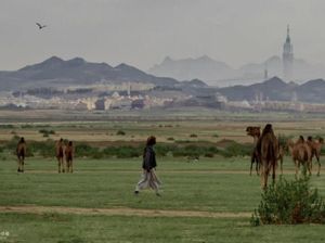 Tanah Arab Menghijau Termasuk Tanda Kedatangan Kiamat? Ini Hadisnya Tanah Arab Menghijau Termasuk Tanda Kedatangan Kiamat? Ini Hadisnya