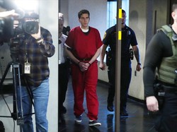 Tersangka Pembunuh 4 Mahasiswa Kuliah S3 Pidana, Ingin Terapkan Ilmunya?