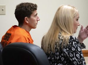 Tampang Tersangka Pembunuhan 4 Mahasiswa, Terlacak Pakai HP dan DNA