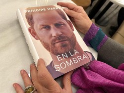 Alasan Pangeran Harry Beberkan Perseteruan Kerajaan Inggris