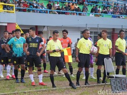 8 Tim Asal Sulsel Berebut 2 Tiket Lolos ke Liga 3 Tingkat Nasional